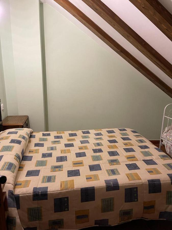 Albergue Rural Gorillo Eksteriør bilde